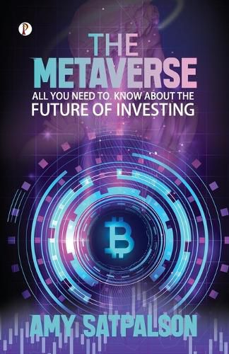 Cover image for The Metaverse