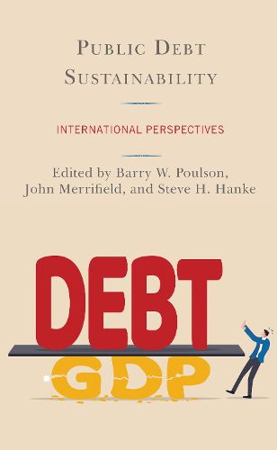Cover image for Public Debt Sustainability