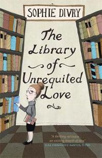 Cover image for The Library of Unrequited Love