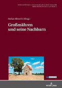 Cover image for Grossmaehren Und Seine Nachbarn