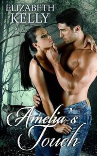 Cover image for Amelia's Touch