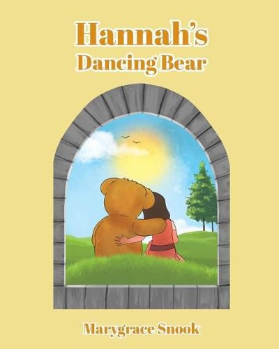 Cover image for Hannah's Dancing Bear