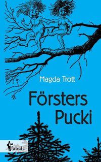 Cover image for Foersters Pucki: Mit 15 teils farbigen Illustrationen