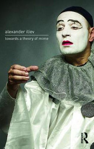 Cover image for Towards a Theory of Mime