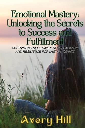 Cover image for Emotional Mastery