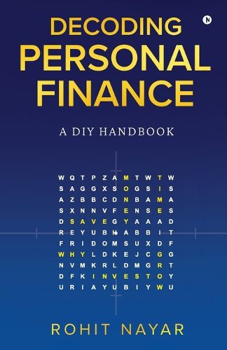 Cover image for Decoding Personal Finance