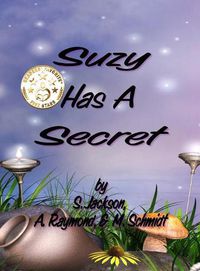 Cover image for Suzy Has A Secret