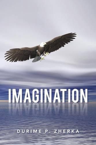 Cover image for Imagination