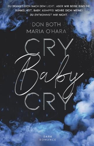 Cover image for Cry Baby Cry