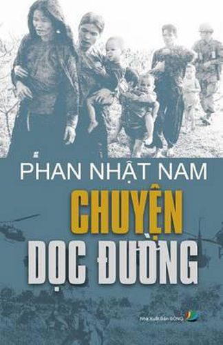 Cover image for Chuyen Doc Duong