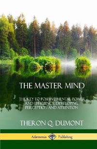 Cover image for The Master Mind