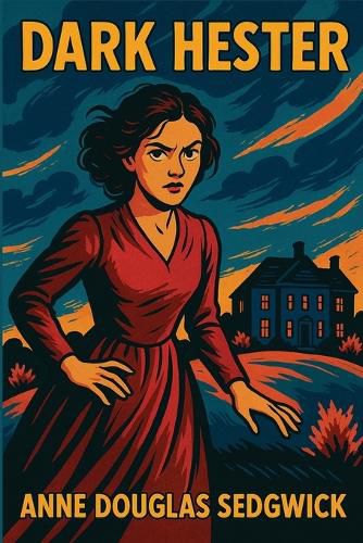 Cover image for Dark Hester