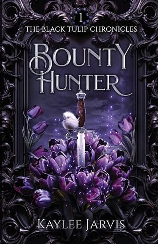 Cover image for Bounty Hunter