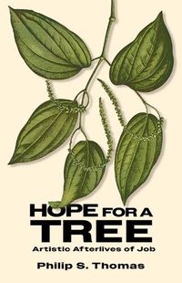 Cover image for Hope for a Tree