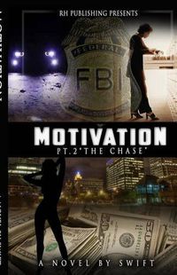 Cover image for MOTIVATION part 2: The Chase