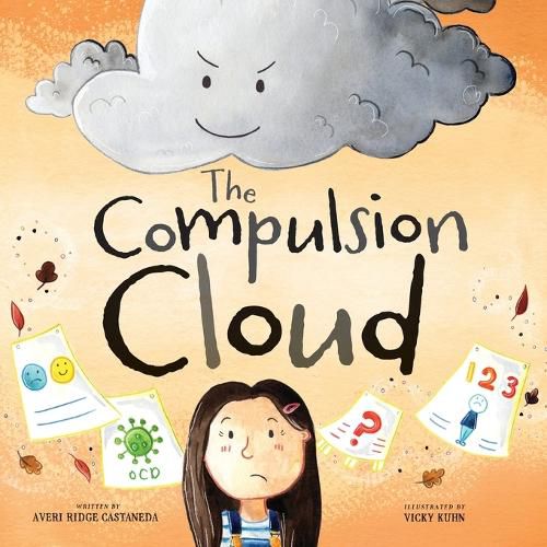 Cover image for The Compulsion Cloud