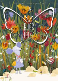 Cover image for Bugs Buzz