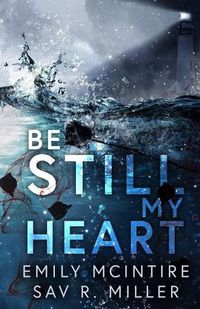 Cover image for Be Still My Heart