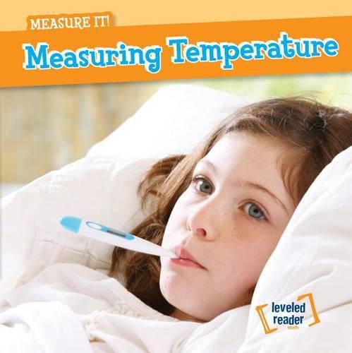 Cover image for Measuring Temperature