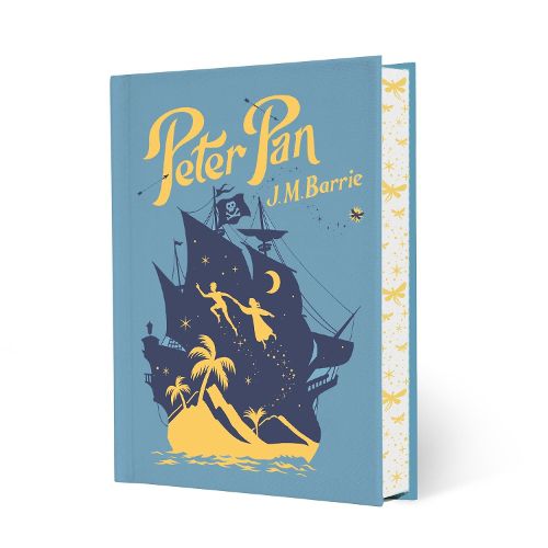 Cover image for Peter Pan