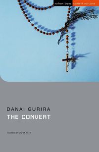 Cover image for The Convert