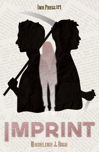 Cover image for Imprint
