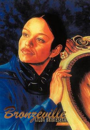 Cover image for Bronzeville