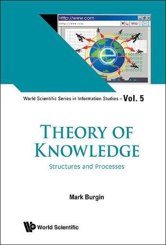 Cover image for Theory Of Knowledge: Structures And Processes