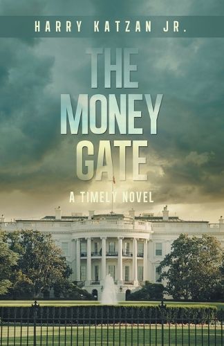 Cover image for The MONEY Gate