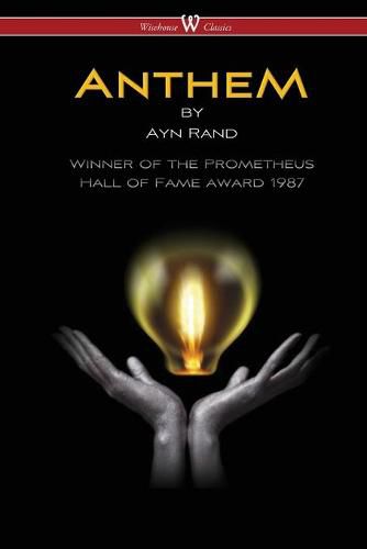 Cover image for ANTHEM (Wisehouse Classics Edition)