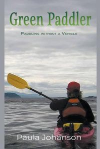 Cover image for Green Paddler