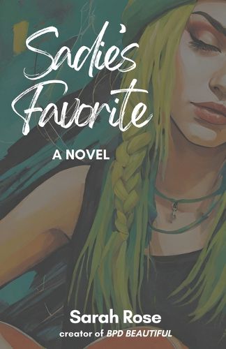 Cover image for Sadie's Favorite