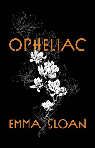 Cover image for Opheliac