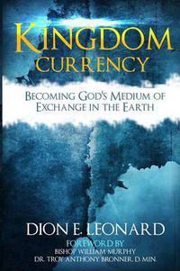 Cover image for Kingdom Currency