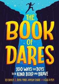 Cover image for The Book of Dares
