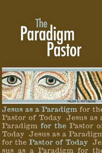 Cover image for The Paradigm Pastor