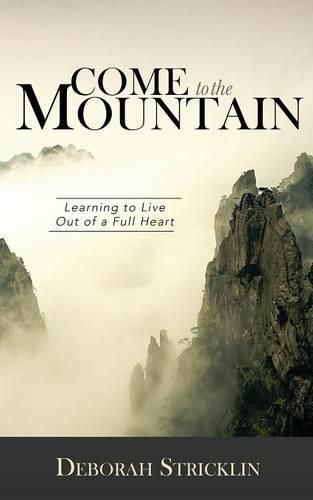 Cover image for Come to the Mountain