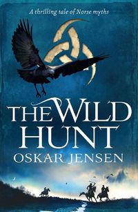 Cover image for The Wild Hunt