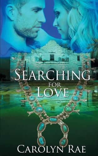 Cover image for Searching for Love