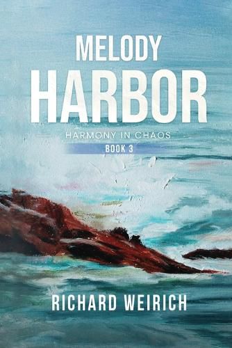 Cover image for Melody Harbor 3