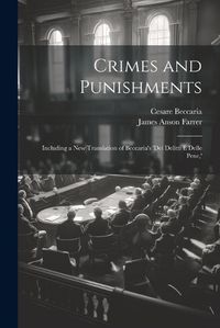 Cover image for Crimes and Punishments