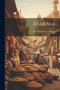 Cover image for Armenia