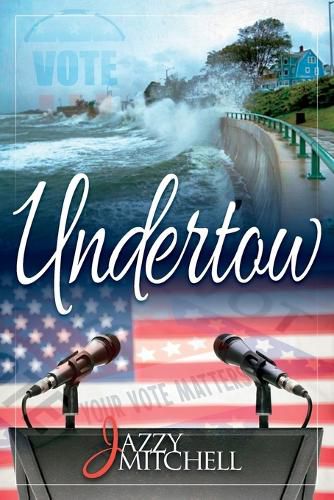 Cover image for Undertow