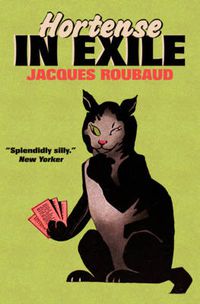 Cover image for Hortense in Exile