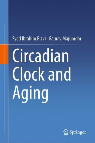 Cover image for Circadian Clock and Aging