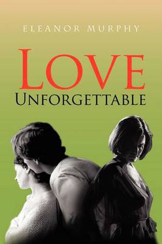 Cover image for Love Unforgettable