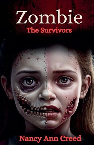 Cover image for Zombie