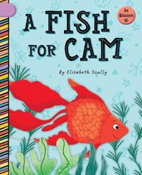 Cover image for A Fish for CAM