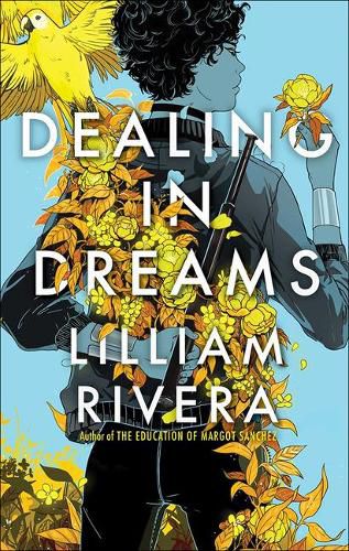 Cover image for Dealing in Dreams