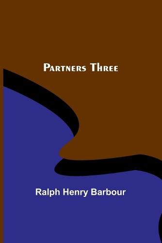 Cover image for Partners Three